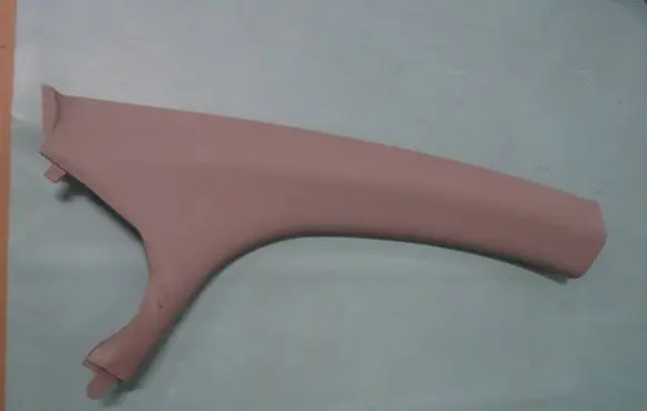 Smart ForFour I (A) pillar trim A4546920801