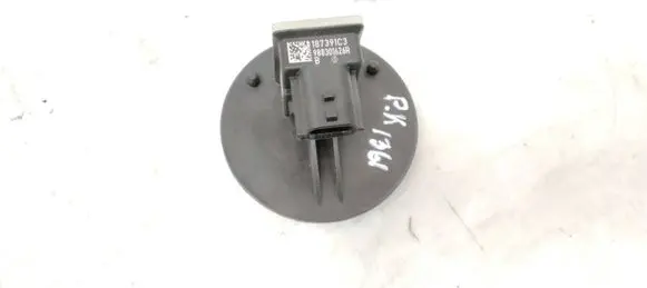 Renault Megane IV Airbag deployment crash/impact sensor 988301626R 187391C3