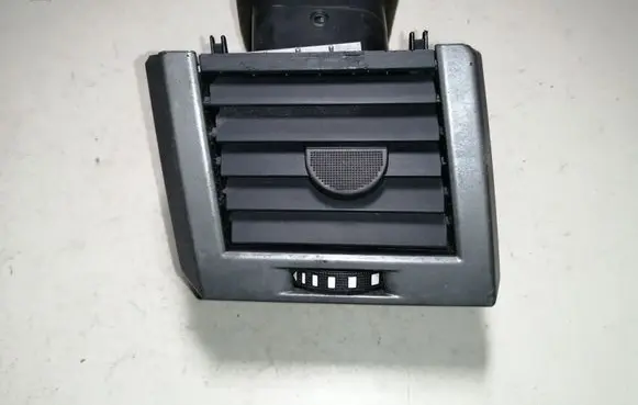 Land Rover Range Rover Sport L320 Dashboard side air vent grill/cover trim JBD500190