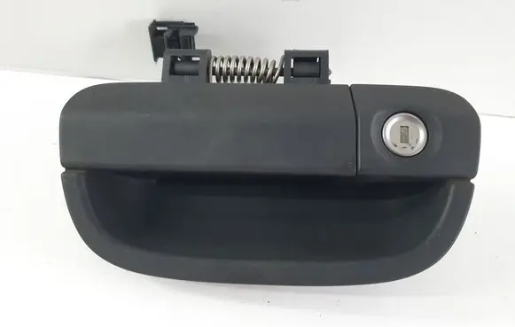 Mercedes-Benz Vito Viano W639 Loading door exterior handle A63976010559