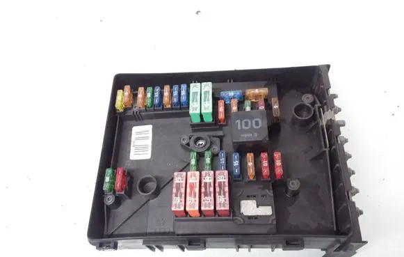 Fuse module