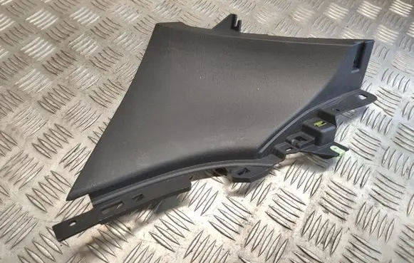 Citroen DS5 Other dashboard part 9670598677
