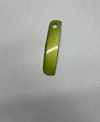 Dodge Challenger Front door cover/cap 760773