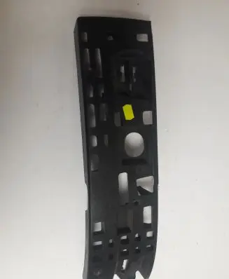 Renault Laguna II Front bumper lip 000146978 43694