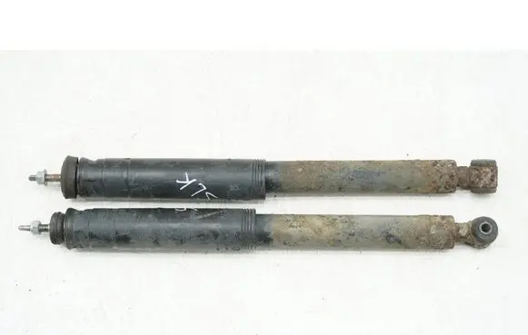 Mercedes-Benz SLK R170 Rear shock absorber/damper