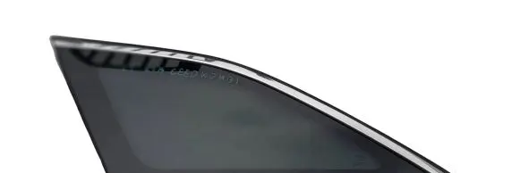 KIA Ceed Rear side window 43R019700 DOT736AS3M35