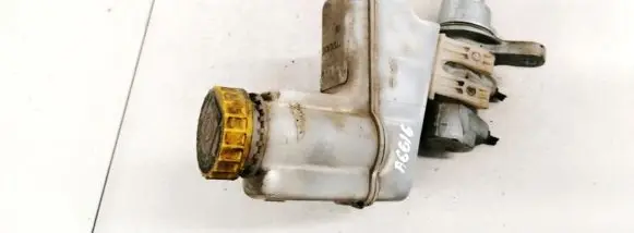 Fiat Doblo Master brake cylinder 0204254287