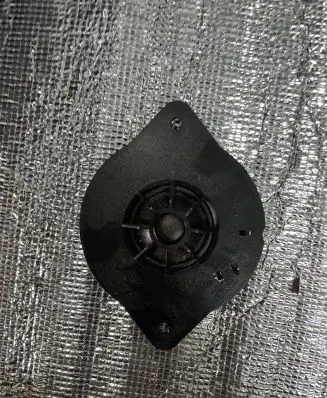 Audi A5 Sportback 8TA Panel speaker 8R0035399