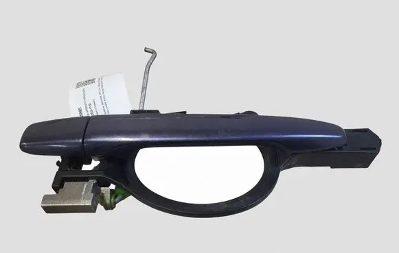 Citroen C-Crosser Rear door exterior handle