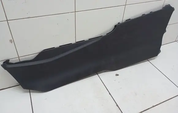Cupra Born Other center console (tunnel) element 10E863487A