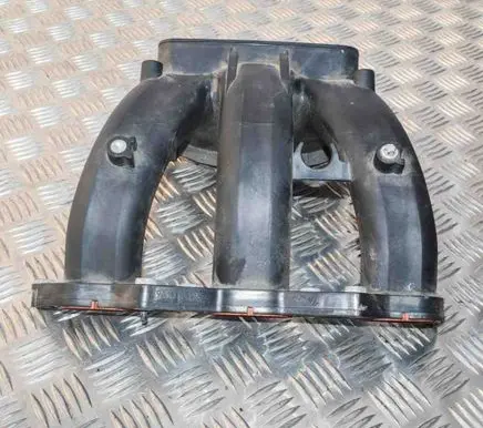 Porsche Cayman 981 Intake manifold 9A111011502
