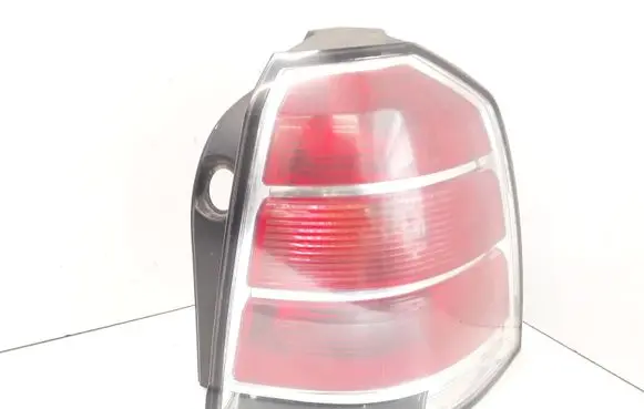 Opel Zafira B Rear/tail lights 54421948RB