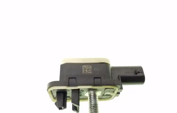 Porsche Cayenne (92A) Airbag deployment crash/impact sensor 7P0959354