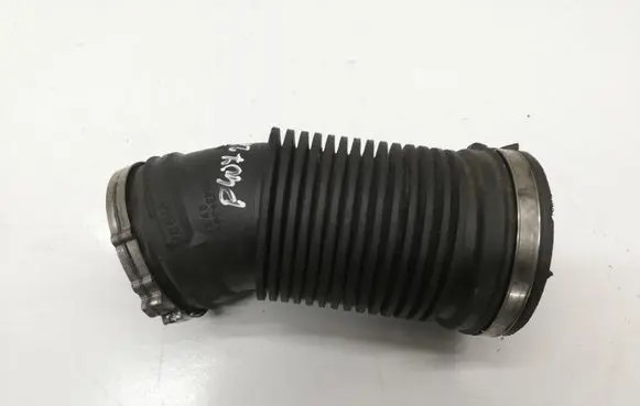 Peugeot 407 Air intake duct part 9684878980