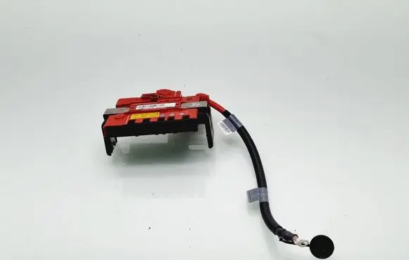 BMW X5 E70 Positive wiring loom 61149114135