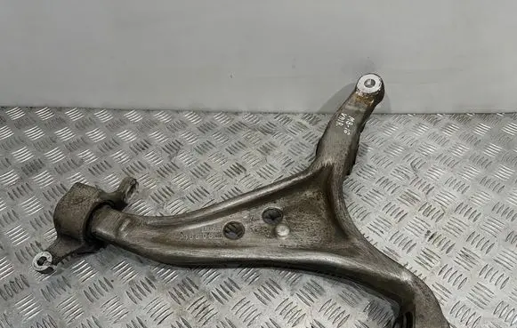 Mercedes-Benz ML W166 Front lower control arm/wishbone 16603