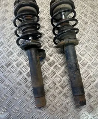BMW X1 E84 Front shock absorber/damper 6851335 6851336