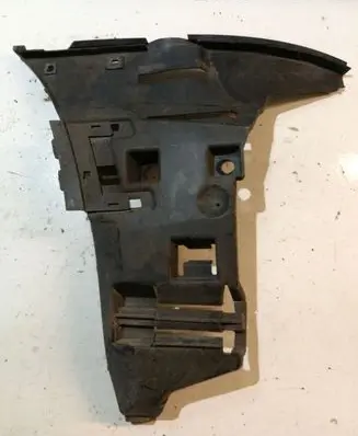 Volvo V70 Front bumper mounting bracket 09190301