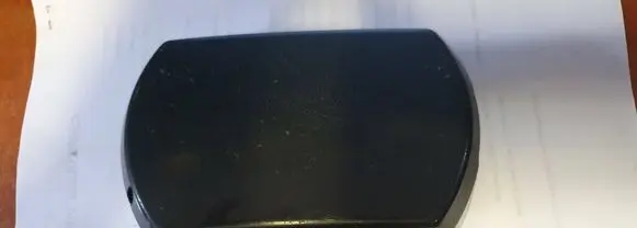 BMW 7 G11 G12 Distronic sensor radar 6889079