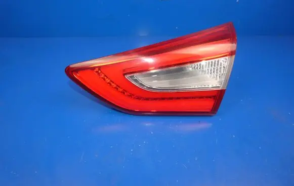 Hyundai i30 Rear/tail lights 