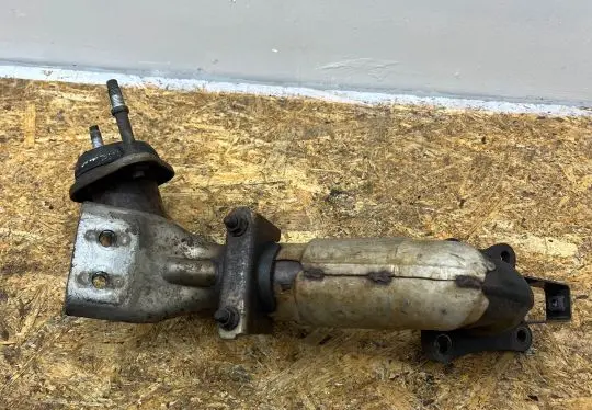 Mazda 6 Exhaust gas pipe 
