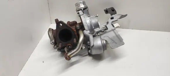 Nissan Note (E12) Turbo 144119263R TGH07467P 8013740004