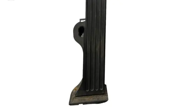 Audi A3 S3 8P Accelerator throttle pedal 1K1721503P