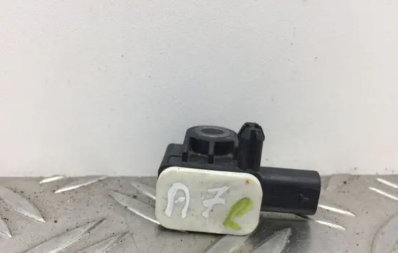 Audi A7 S7 4G Airbag deployment crash/impact sensor 4H0959643