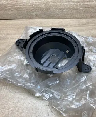 Fiat Scudo Rear door speaker cover trim 6562Q0 1400346980