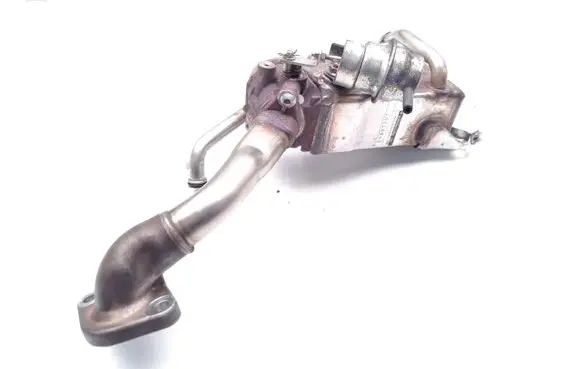 Opel Astra H EGR valve 8980730746 009939
