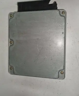Jaguar XJ X350 Engine control unit/module ECU 1X4310K975AN 008948 MB0797008948