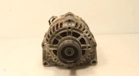 Chevrolet Cruze Generator/alternator STX110168R