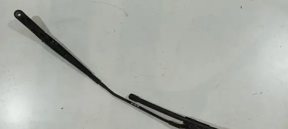 Audi A3 S3 8P Front wiper blade arm 8P1955410D