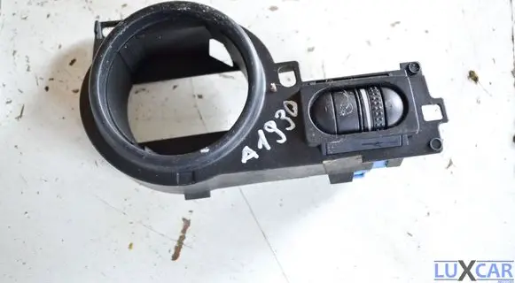 Volkswagen Touareg I Light switch 7L6858903AA P0103133