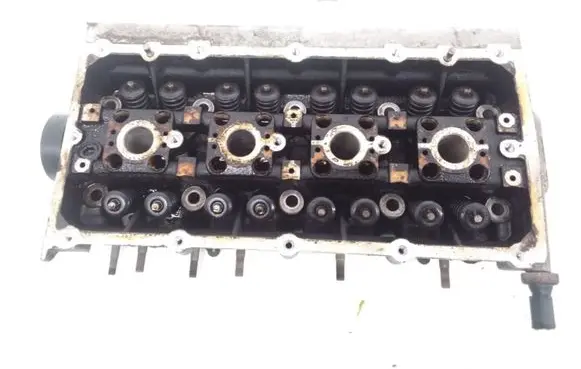 Seat Ibiza III (6L) Engine head 036103373T