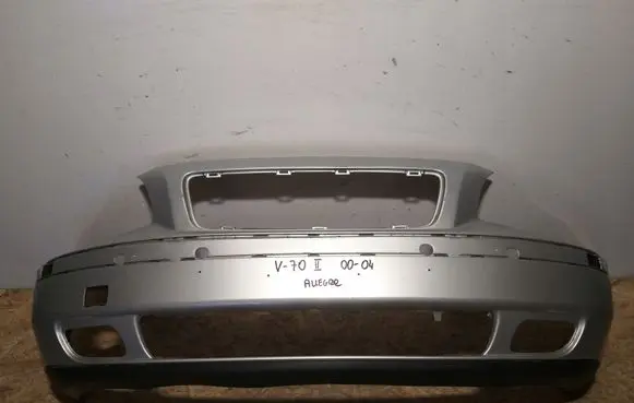 Volvo V70 Front bumper 09484238