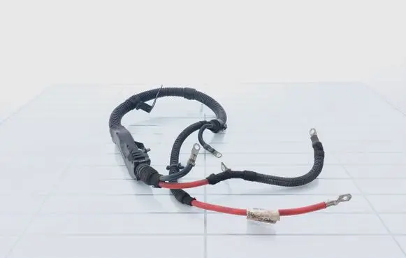 Opel Insignia A Wires (generator/alternator) 13295309