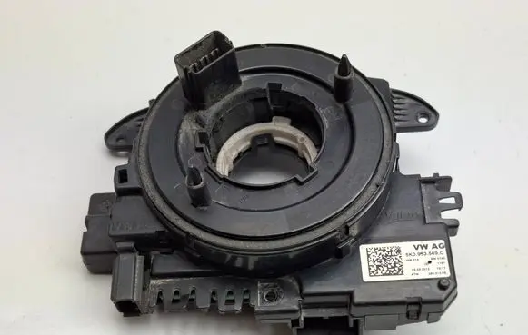Airbag slip ring squib (SRS ring)