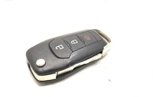 Ford Ecosport Ignition key/card FL3T15K601AC