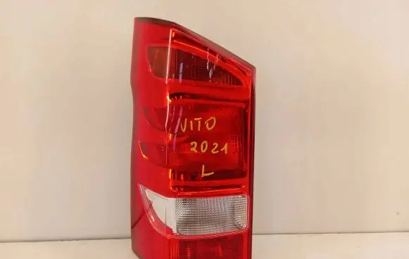 Mercedes-Benz Vito Viano W447 Rear/tail lights