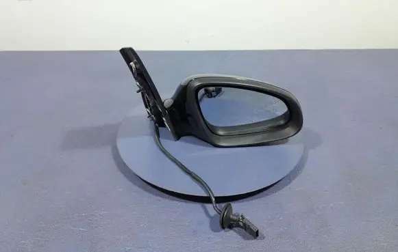Opel Astra J Front door electric wing mirror