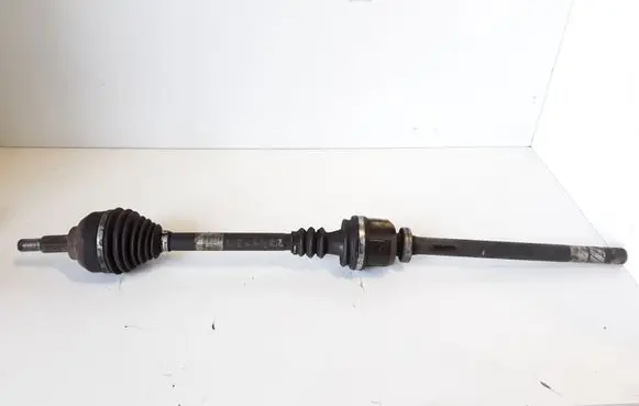 Renault Espace - Grand espace IV Front driveshaft 8200133289
