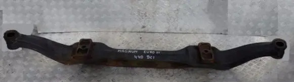 Renault Fluence Front bumper support beam
