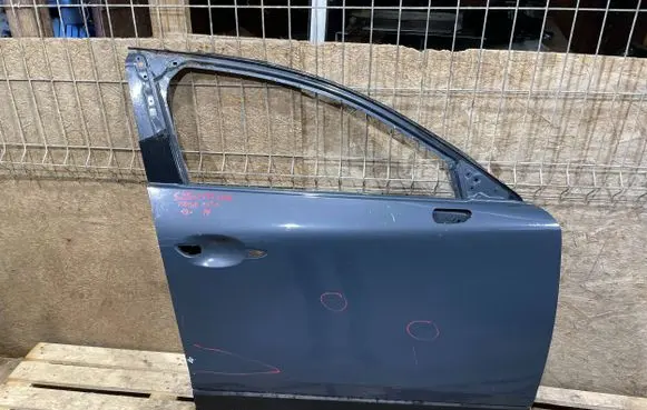 Mazda CX-30 Front door DFR558010 S2501M104