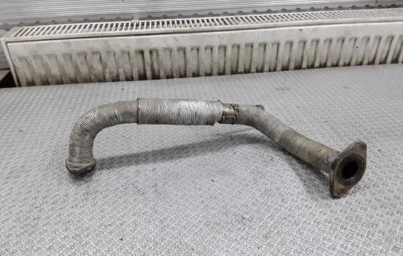 Mitsubishi Pajero EGR valve line/pipe/hose