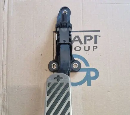 Hyundai IONIQ 6 Accelerator throttle pedal 32700XXXXX
