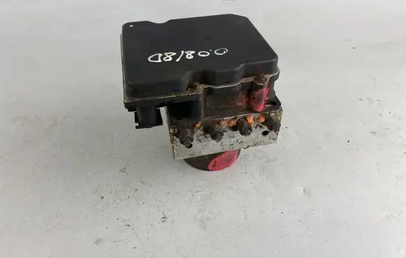 Subaru Outback ABS Pump 27536AG250 0265234662 08041837020