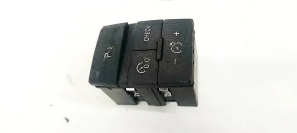 Audi Q7 4L Panel lighting control switch 4L1927123A