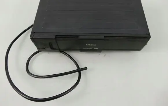 Renault Scenic I CD/DVD changer 8200002589A