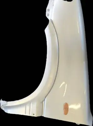 Nissan Terrano Fender